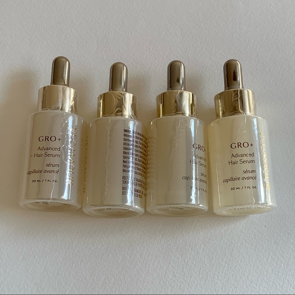 VEGAMOUR Gro+ Advance Hair Serum